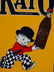 Kayo Chocolate - Porcelain Sign - 2