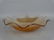 Jeanette Glass Co. Iris Bowl