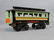Cast Iron Trolley