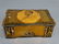 Wilkins Cremona Toffee Tin with Buttons