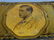 Wilkins Cremona Toffee Tin with Buttons - 2