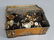 Wilkins Cremona Toffee Tin with Buttons - 3