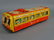 1950s Russian Tin Child's Toy Trolley