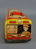 1950s Russian Tin Child's Toy Trolley - 3