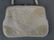 Walborg White Beaded Purse. - 2