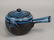 Glazed Japanese Teapot - 2