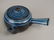 Glazed Japanese Teapot - 3