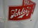 Vintage Schlitz Glass Pitcher - 2
