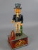 Cast Iron Uncle Sam Bank - 2