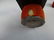 Pair of Retro 70s Platform Suede Shoes - 3
