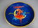 Vintage Miller High Life Round Tray