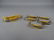 7 Bakelite Drawer Pulls