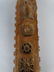 African Carved Wood Decorative Piece / Mould - 2