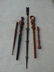 5 Pieces Various Ethnographic Items
