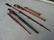 5 Pieces Various Ethnographic Items - 2