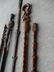 5 Pieces Various Ethnographic Items - 4