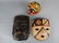 Group of 3 Various Ethnographic Masks