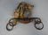 Ethnographic Bridle Type Metal Object - 2