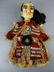 Antique Japanese Theatre Puppet