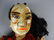 Antique Japanese Theatre Puppet - 3