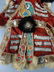 Antique Japanese Theatre Puppet - 4