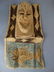 2 Ticuna People, W. Amazon Brazil Masks - 4