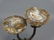 Flower Geode Sculpture - 2