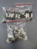 27 Porcelain Drawer Pulls - 2