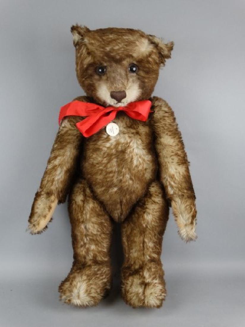 Steiff Teddy Bear 1926 (1 of 4)