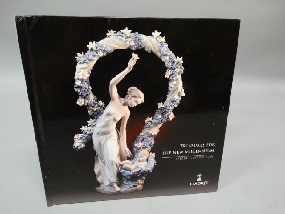 Treasures For The New Millenium : Lladro (1 of 2)