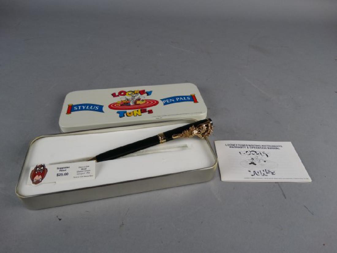 Looney Tunes Tasmanian Devil Pen (1 of 2)