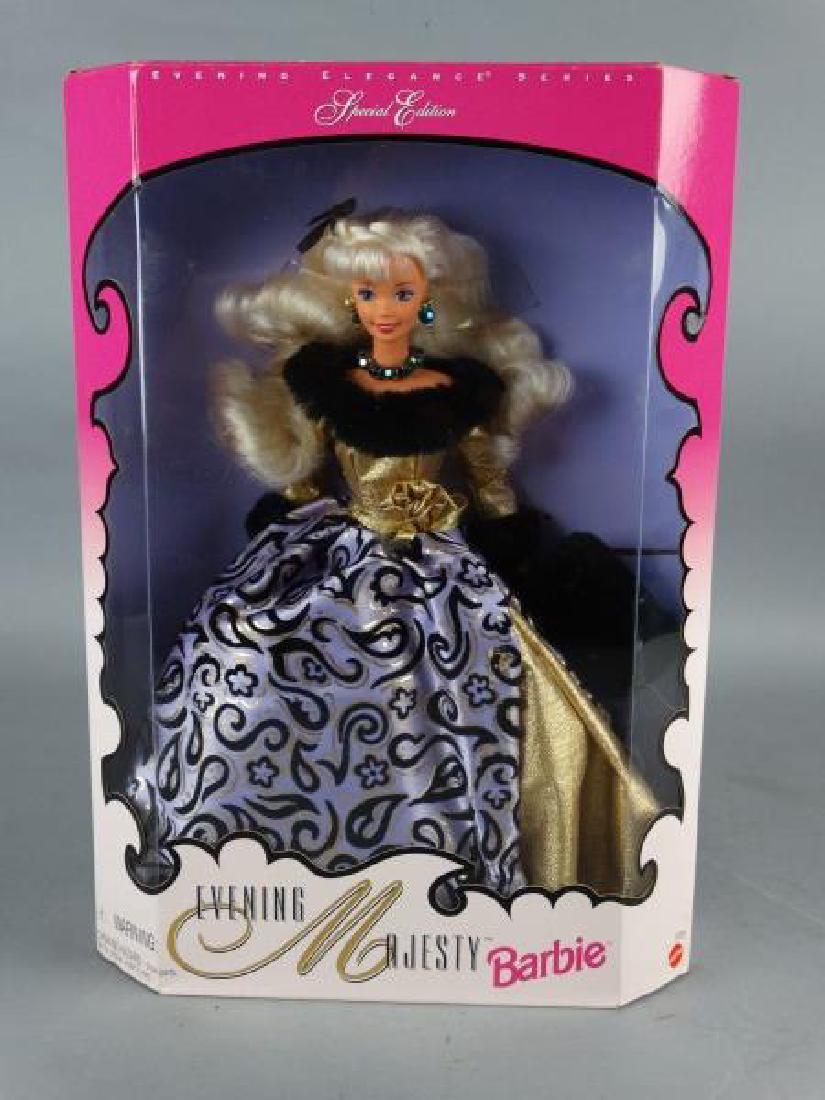 Evening Majesty Barbie (1 of 1)