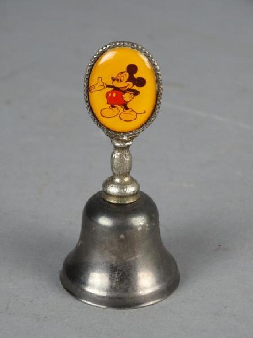 Mickey Mouse Bell (1 of 1)