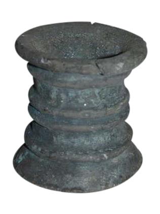 17th-18th C. Spanish Colonial Bronze Signal Cannon (1 of 8)