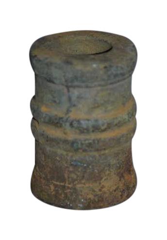 17th-18th C. Spanish Colonial Bronze Signal Cannon (1 of 5)