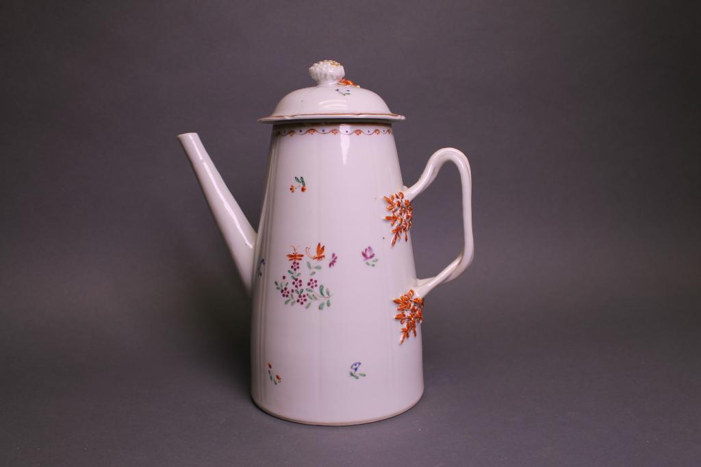 Chinese Coffee Pot (1 of 6)