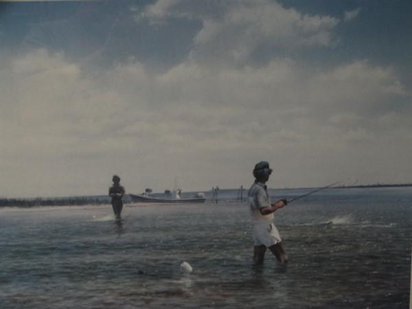 JOHN DEARMAN : Signed & #'d Lithograph (1 of 6)