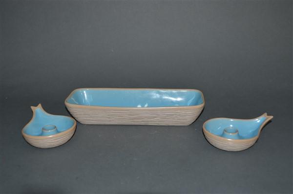 Pigeon Forge MCM Centerpiece Set: .