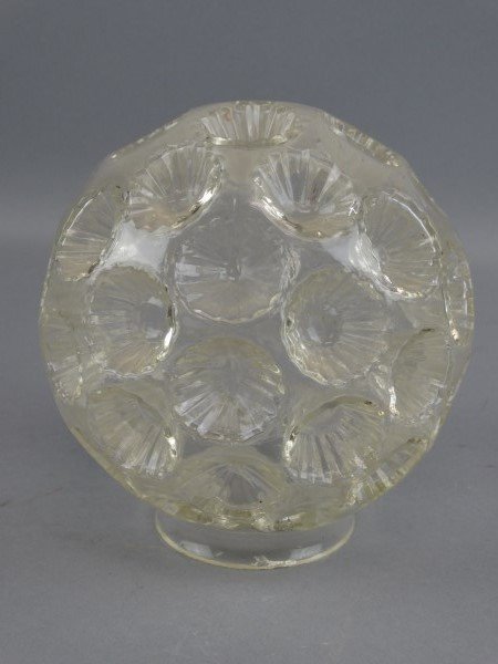 Vintage Glass Light Globe (1 of 3)