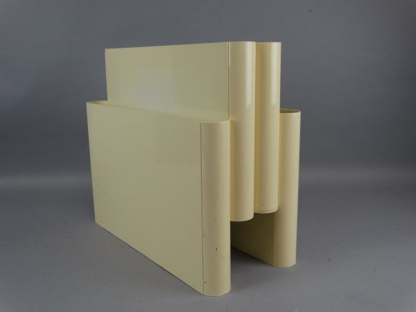 Mid-Century Magazine Rack by Giotto Stoppino (1 of 5)