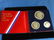 U.S. Mint Bicentennial Silver Proof Set