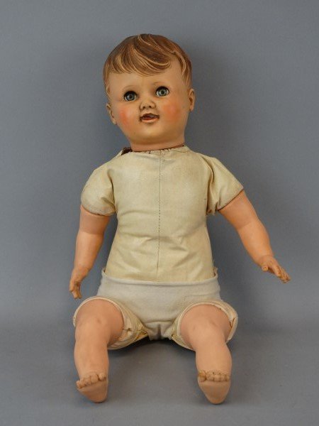 American Character Doll (1 of 3)