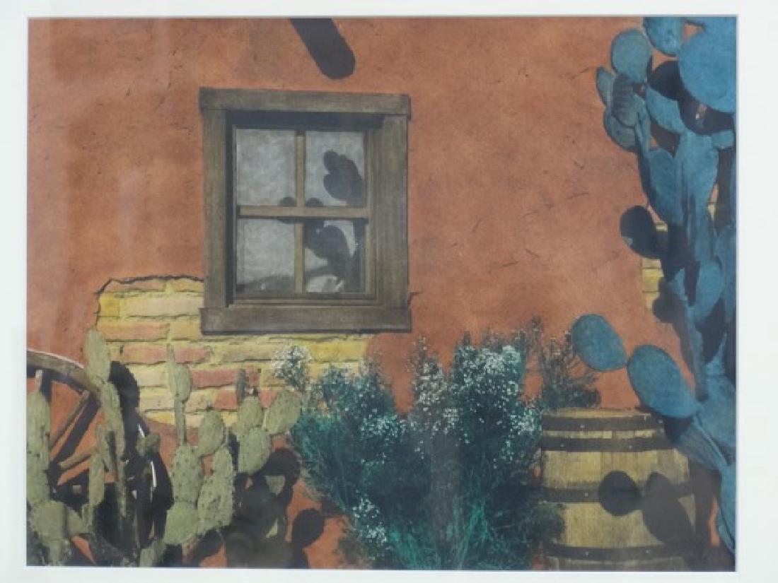 DEBORAH DUPONT : Signed & #'d Photo (1 of 4)