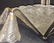 ART DECO CHANDELIER BY VERRERIE DES HANOTS