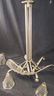 ART DECO CHANDELIER BY VERRERIE DES HANOTS - 5