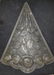 ART DECO CHANDELIER BY VERRERIE DES HANOTS - 6
