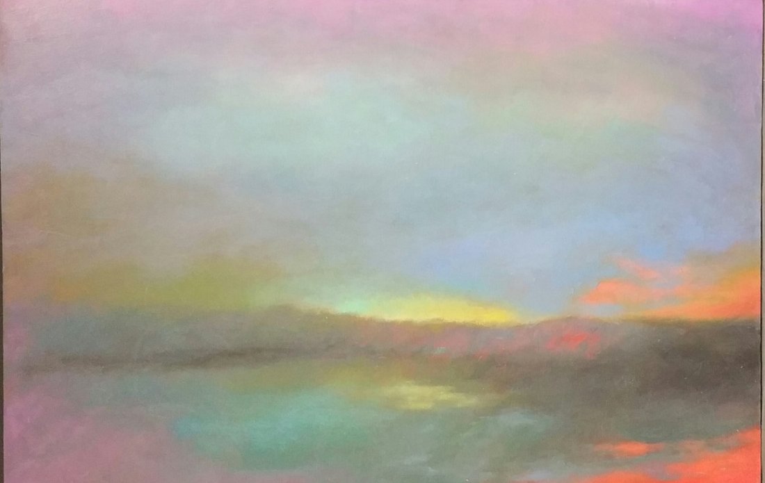 Night Sky  by Sara Harris (1 of 1)