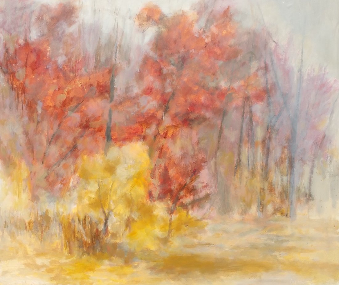 Wet November  Attributed to: Robert Angeloch (1 of 1)