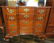 Mayflower Colonial Chest of drawers, Boston, Mahogany