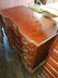 Mayflower Colonial Chest of drawers, Boston, Mahogany - 2